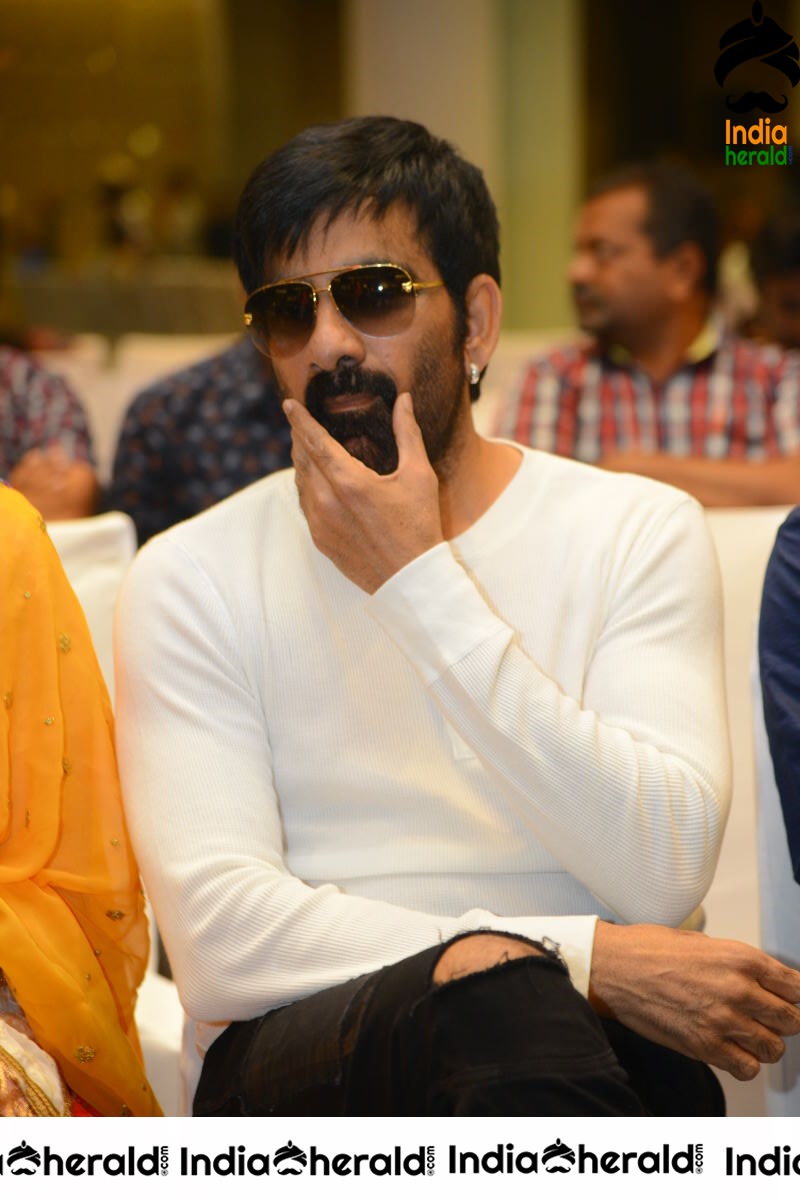 Actor Ravi Teja Latest Stills Set 1