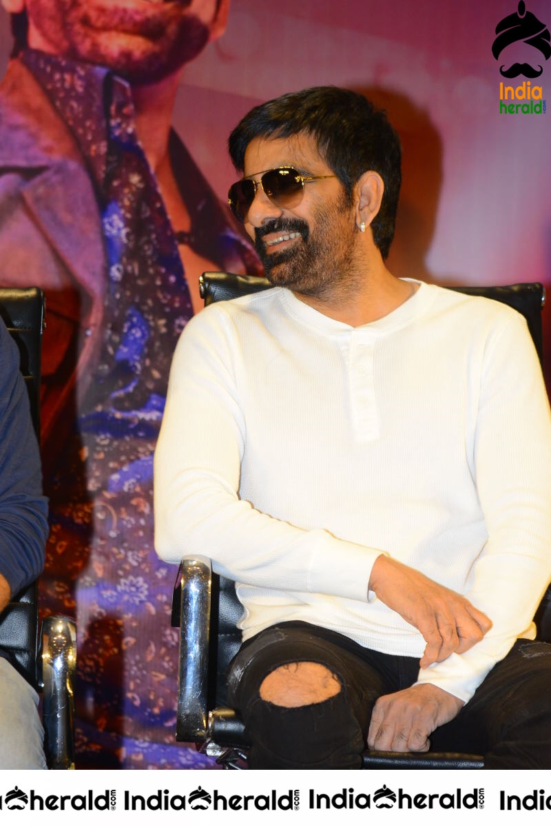 Actor Ravi Teja Latest Stills Set 1