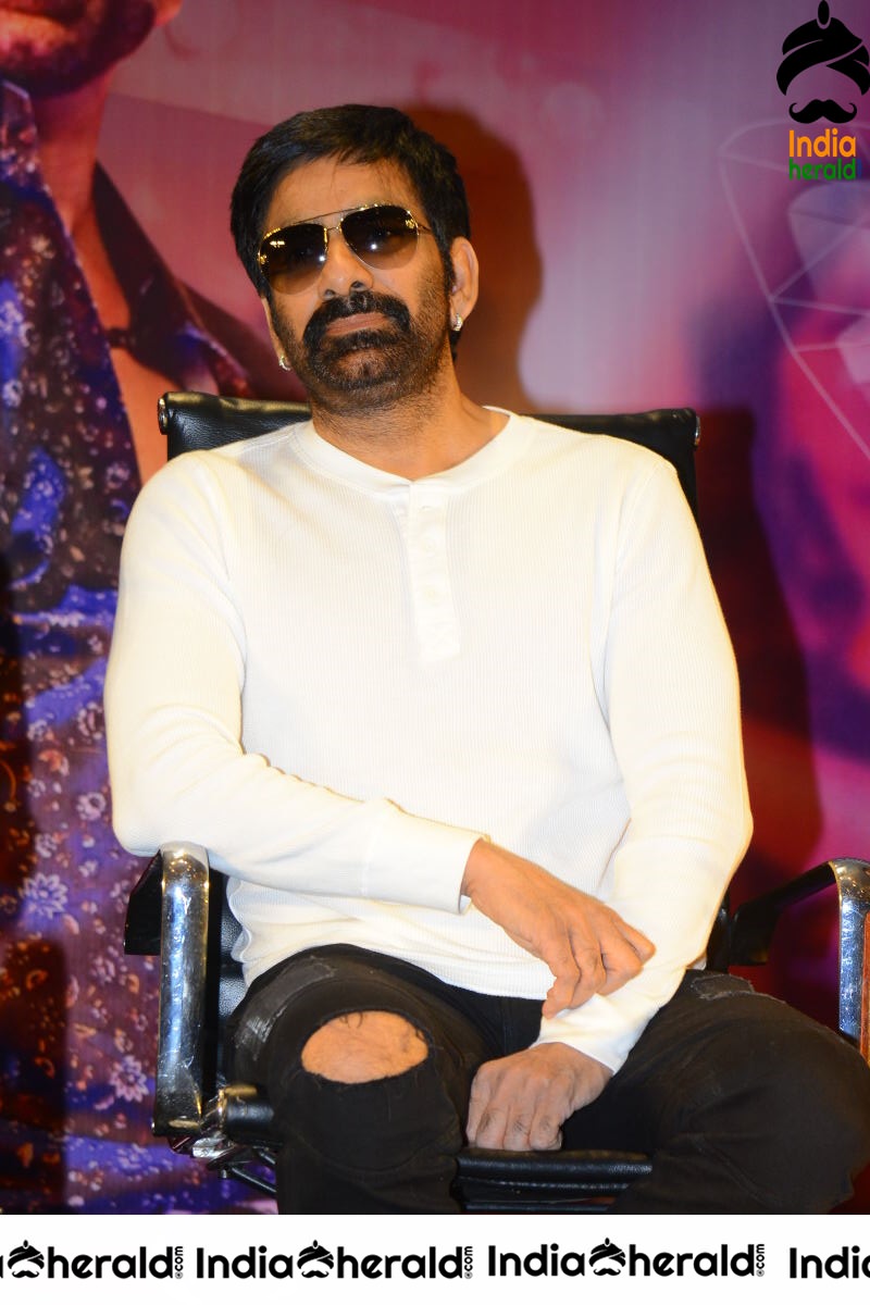 Actor Ravi Teja Latest Stills Set 1