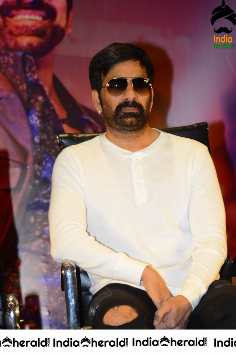 Actor Ravi Teja Latest Stills Set 1
