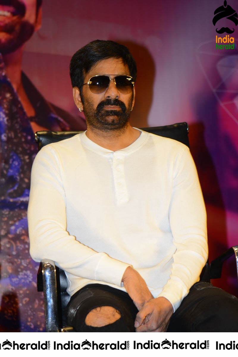 Actor Ravi Teja Latest Stills Set 1