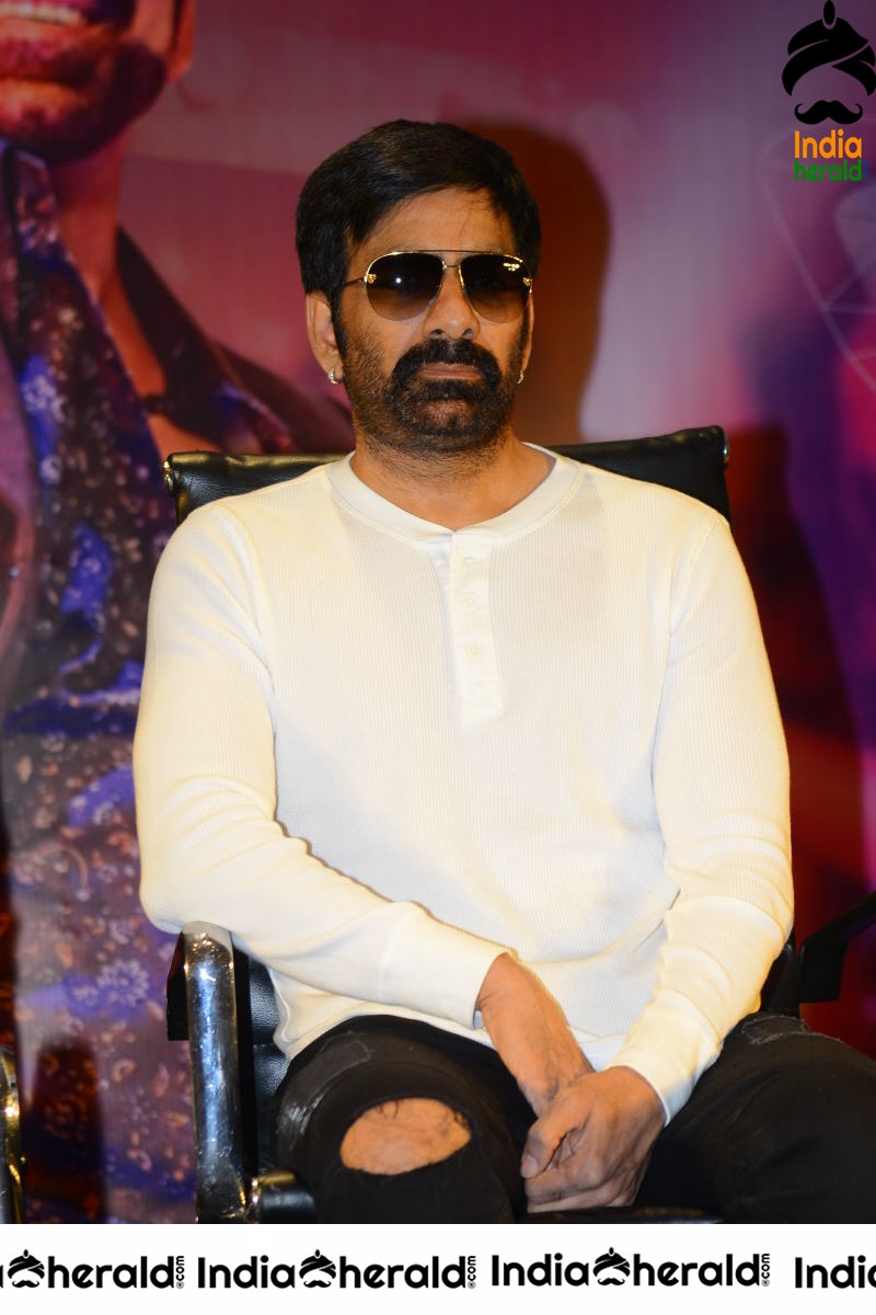 Actor Ravi Teja Latest Stills Set 1