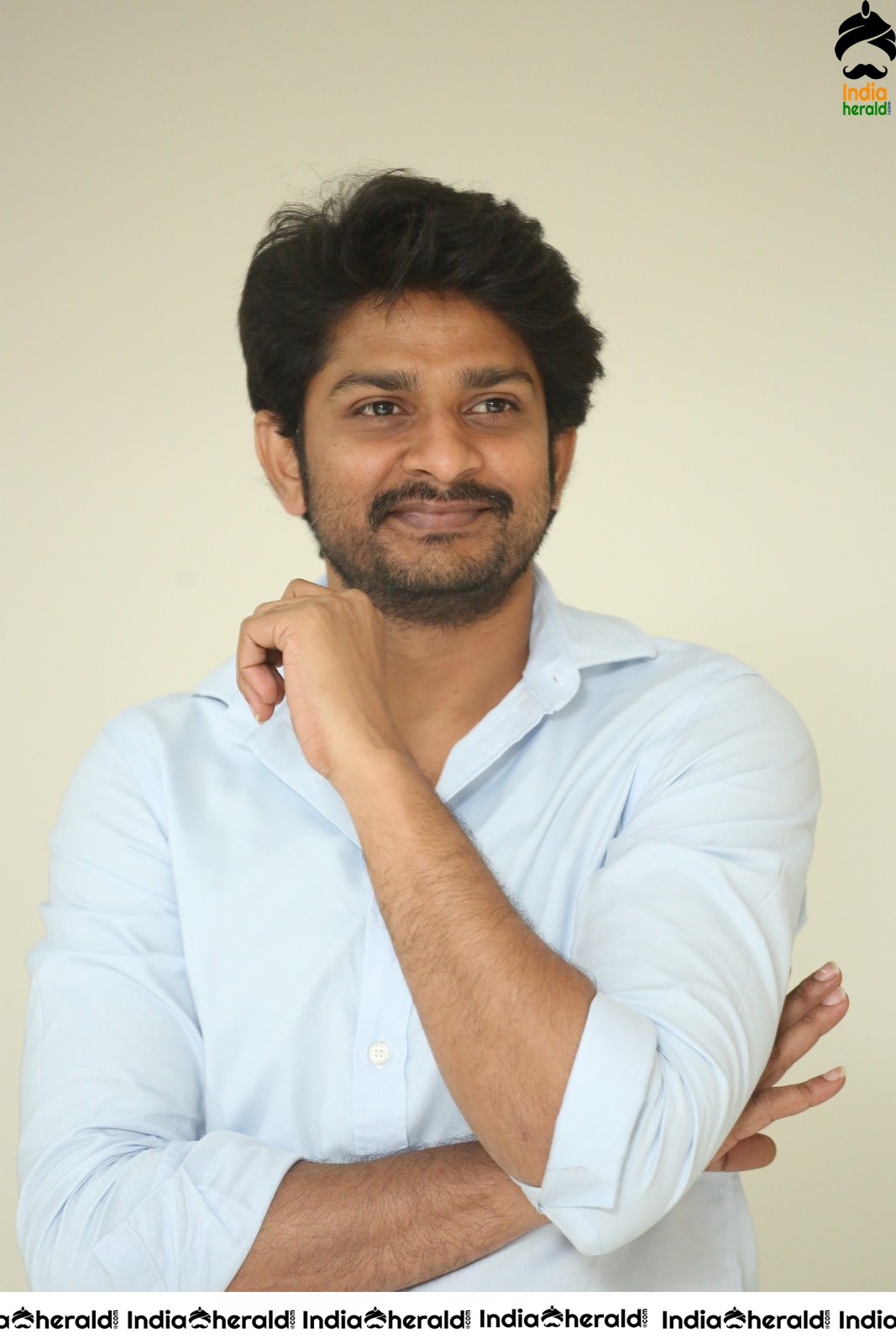 Actor Sandeep Madhav Interview Stills Set 2