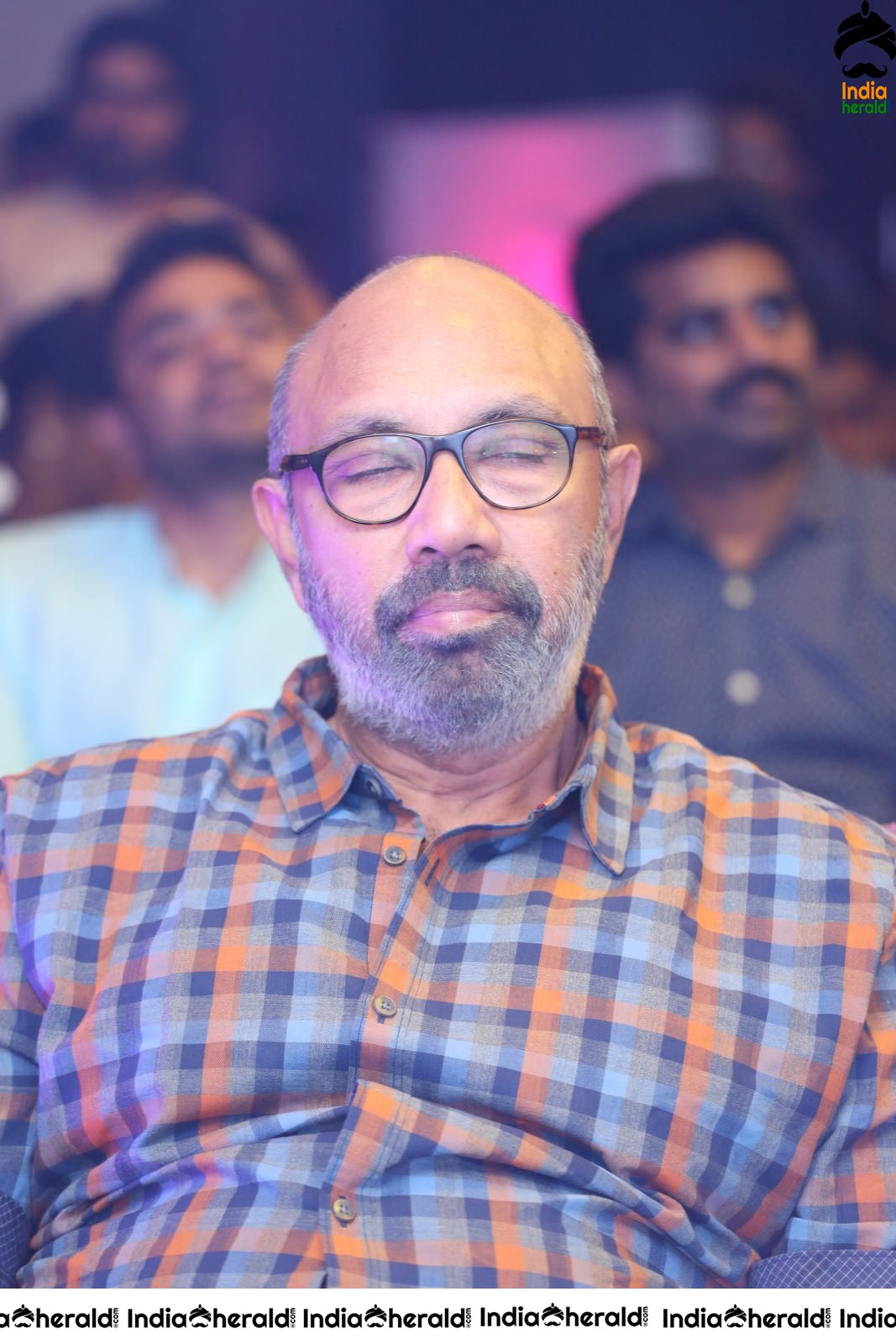 Actor Sathyaraj Latest Stills Set 1