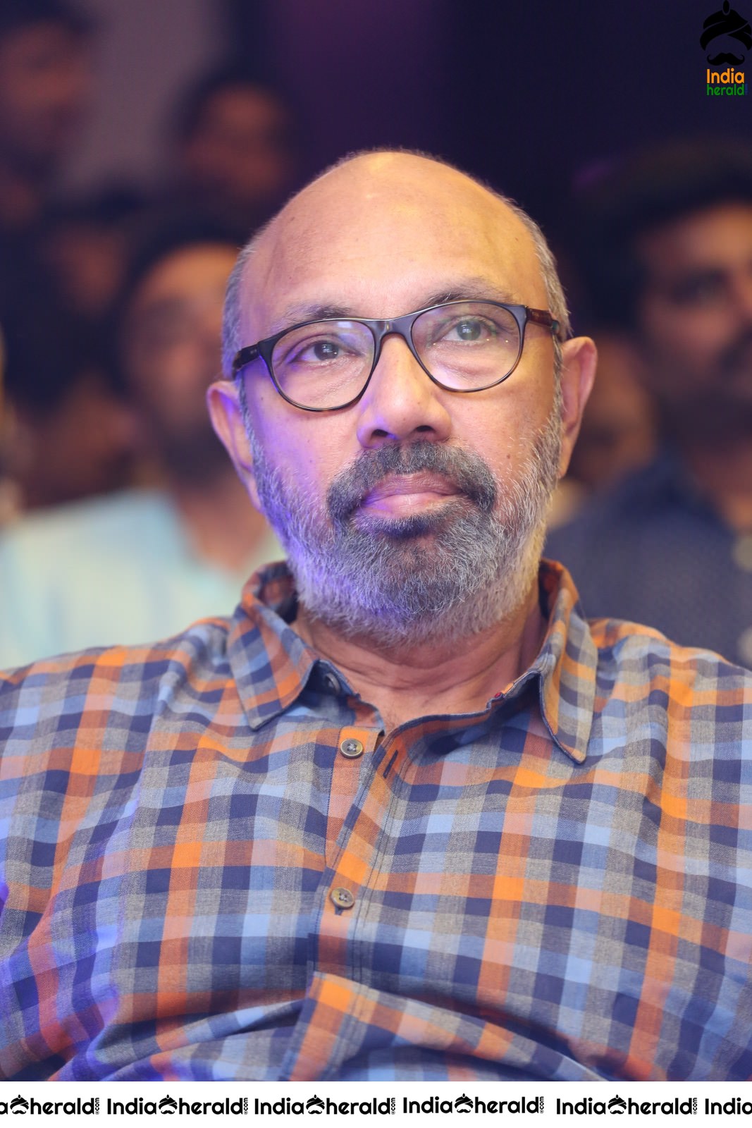 Actor Sathyaraj Latest Stills Set 1