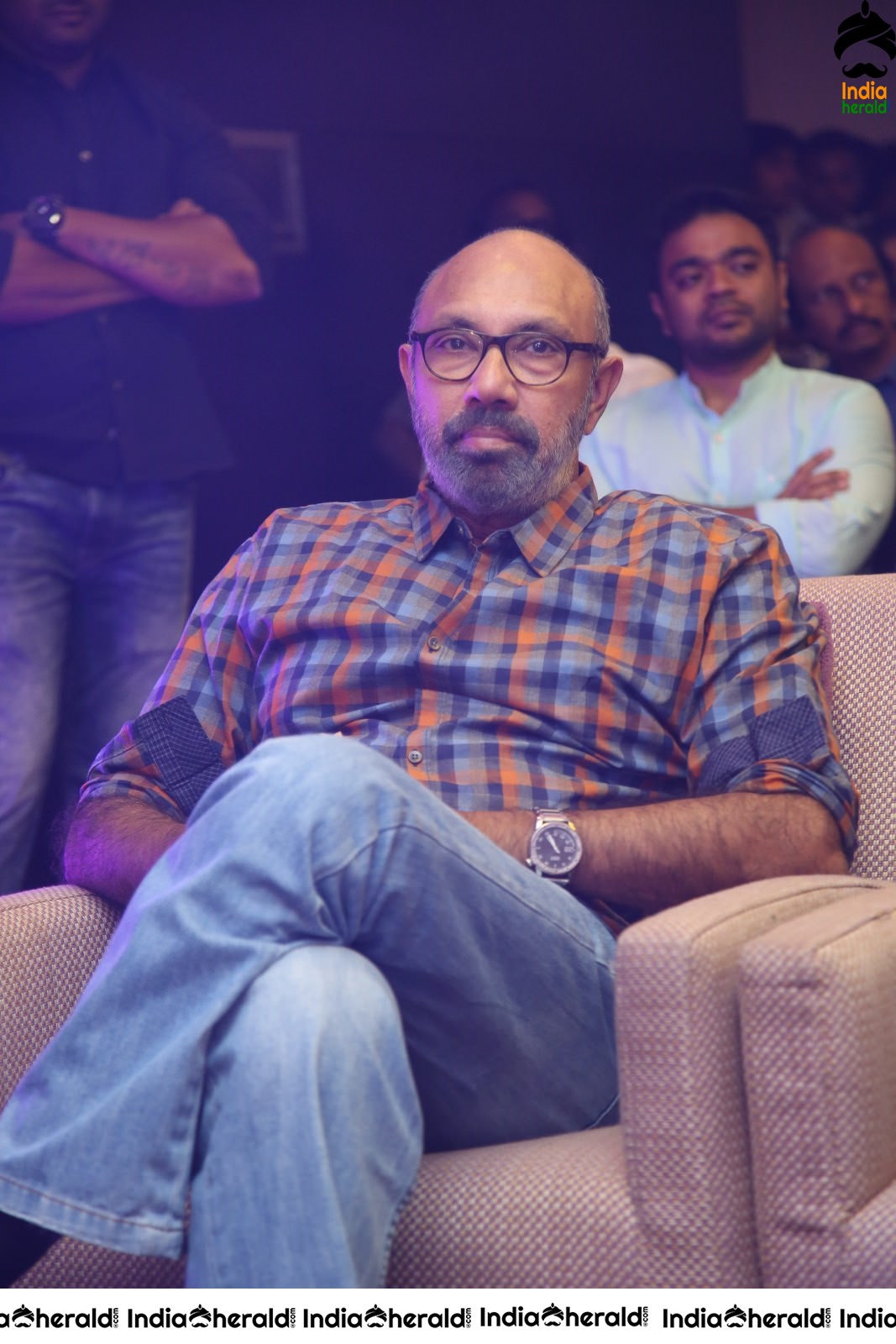 Actor Sathyaraj Latest Stills Set 1