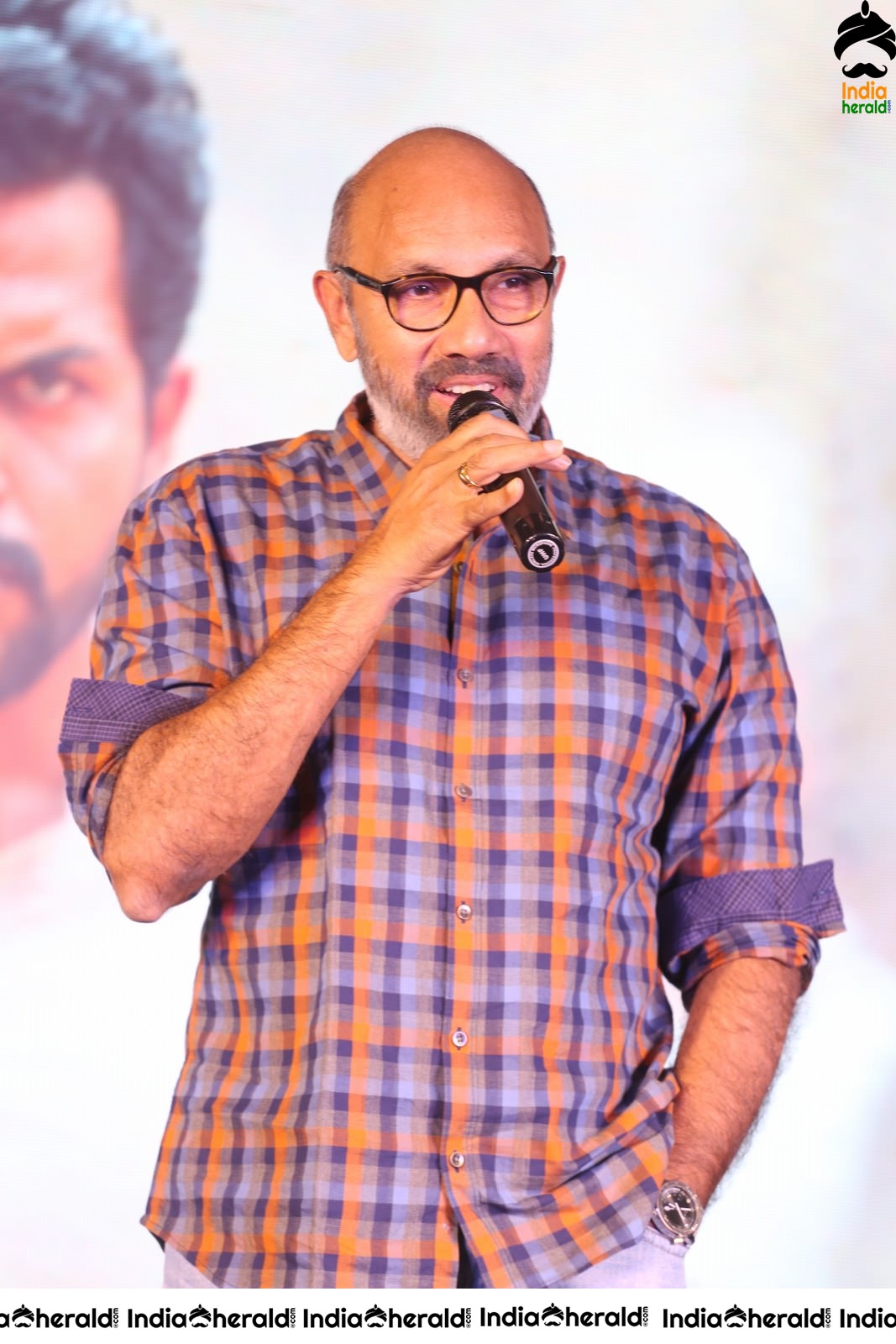 Actor Sathyaraj Latest Stills Set 2