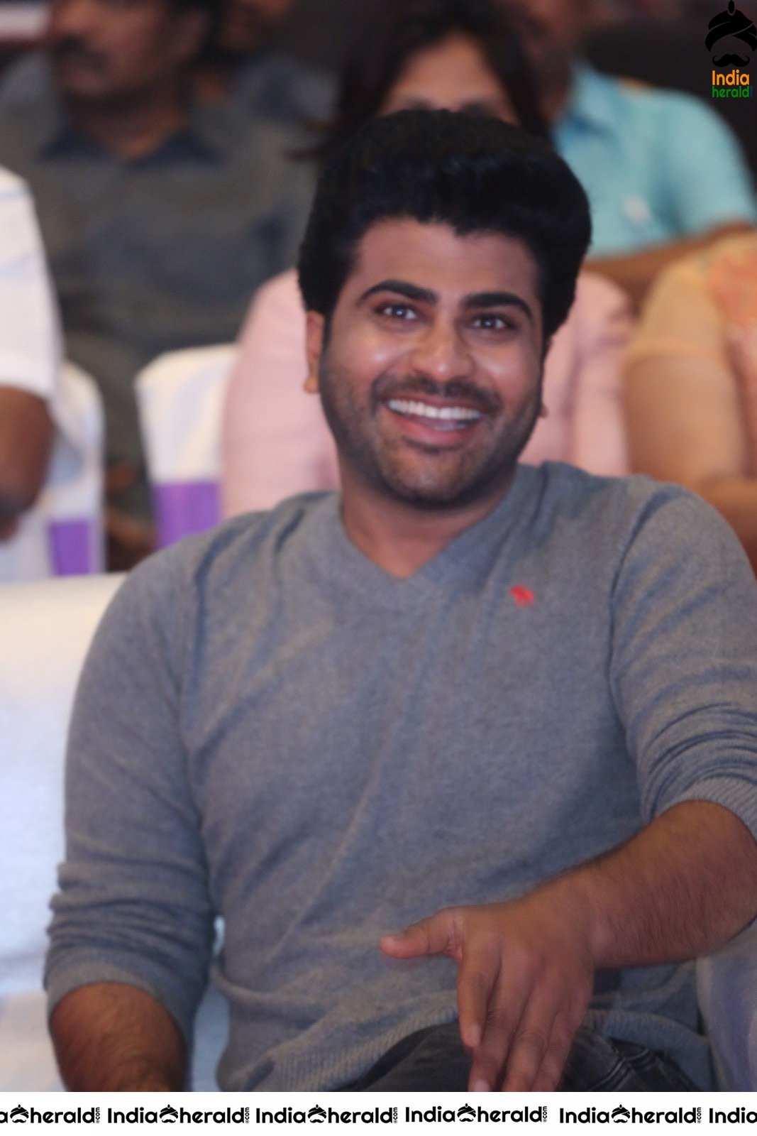 Actor Sharwanand Latest Photos Set 1