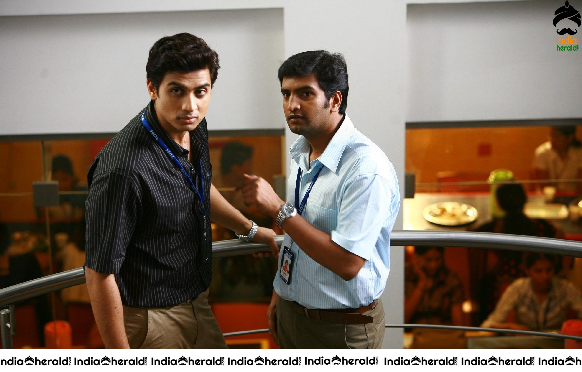 Actor Shiv Pandit Latest Photos with Manasi Parekh Set 2