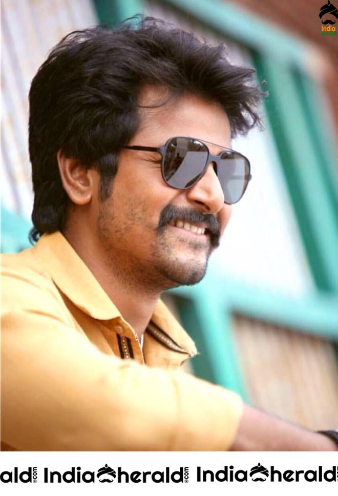 Actor Siva Karthikeyan Photos Collection as his 35th Birthday Special