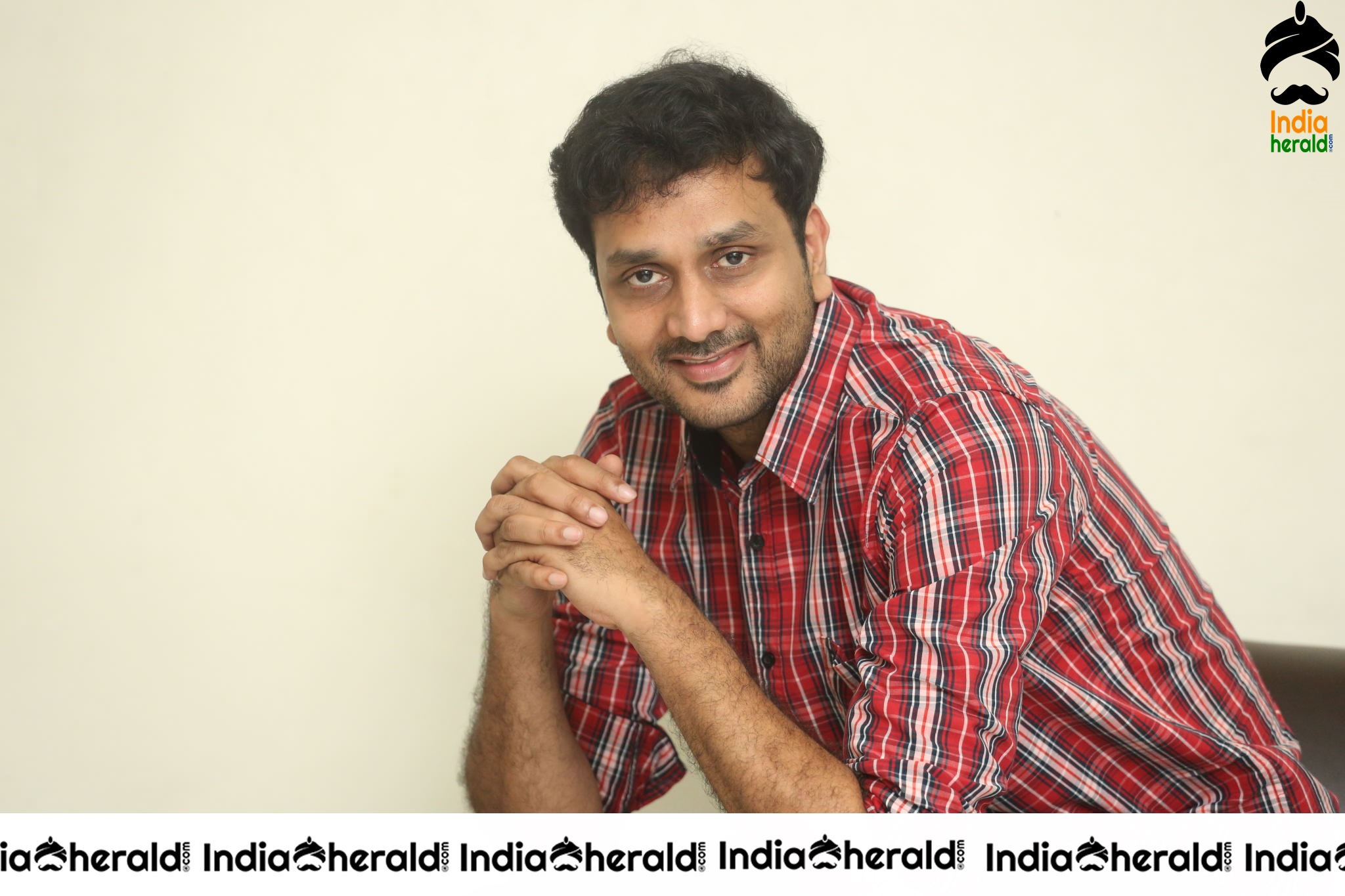 Actor Sreenivas Avasarala Latest Clicks Set 1