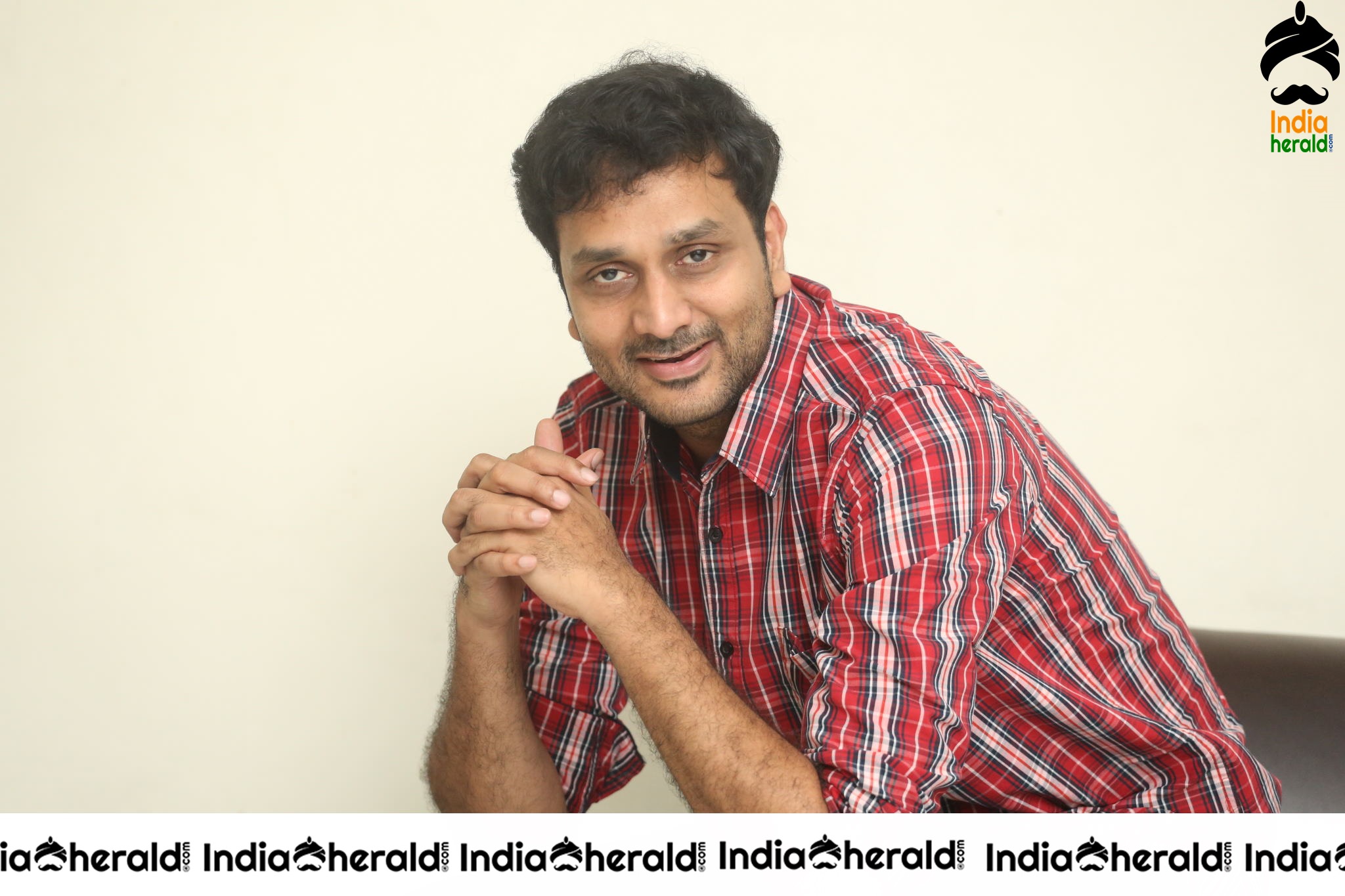 Actor Sreenivas Avasarala Latest Clicks Set 1