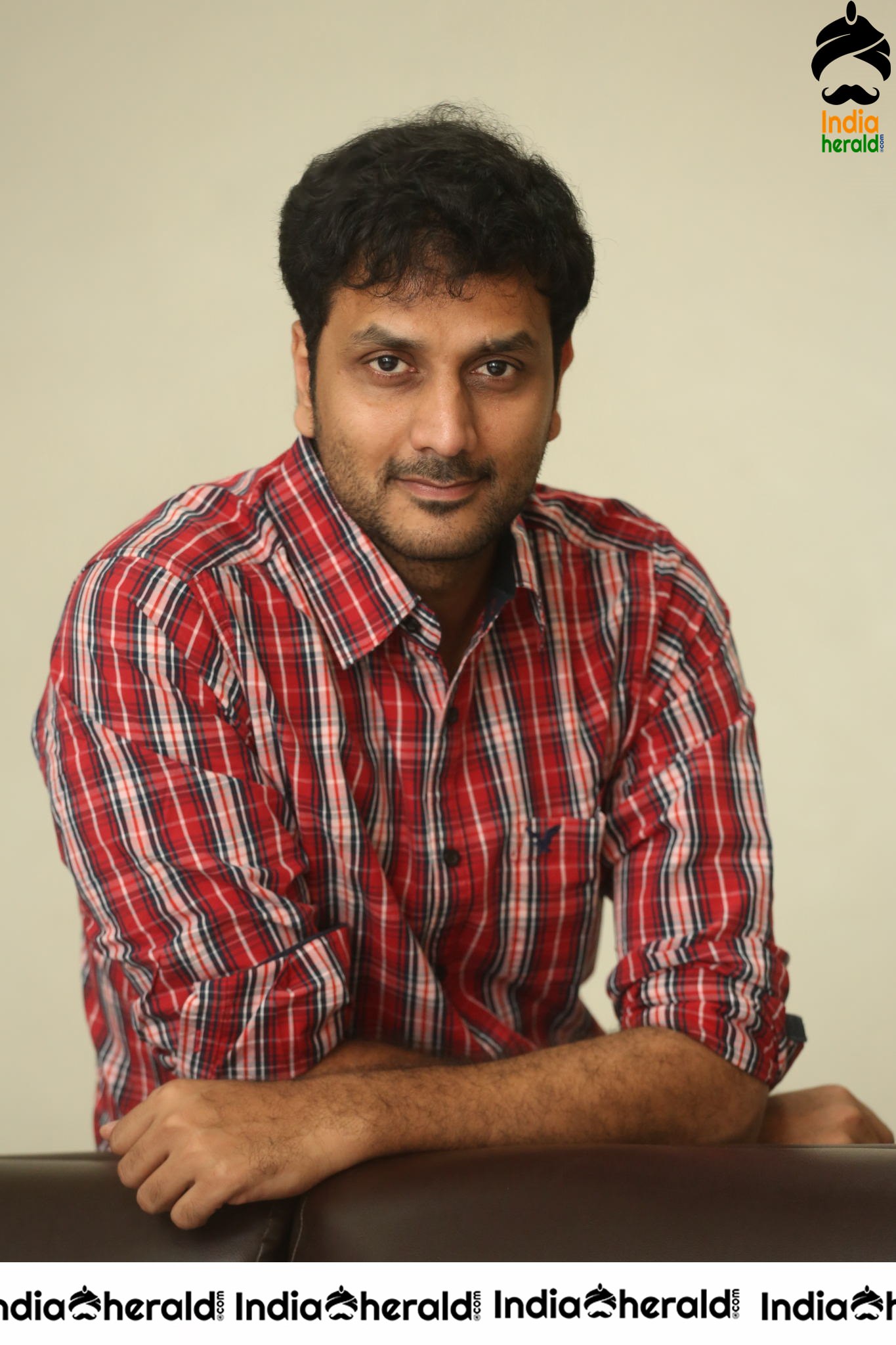 Actor Sreenivas Avasarala Latest Clicks Set 2