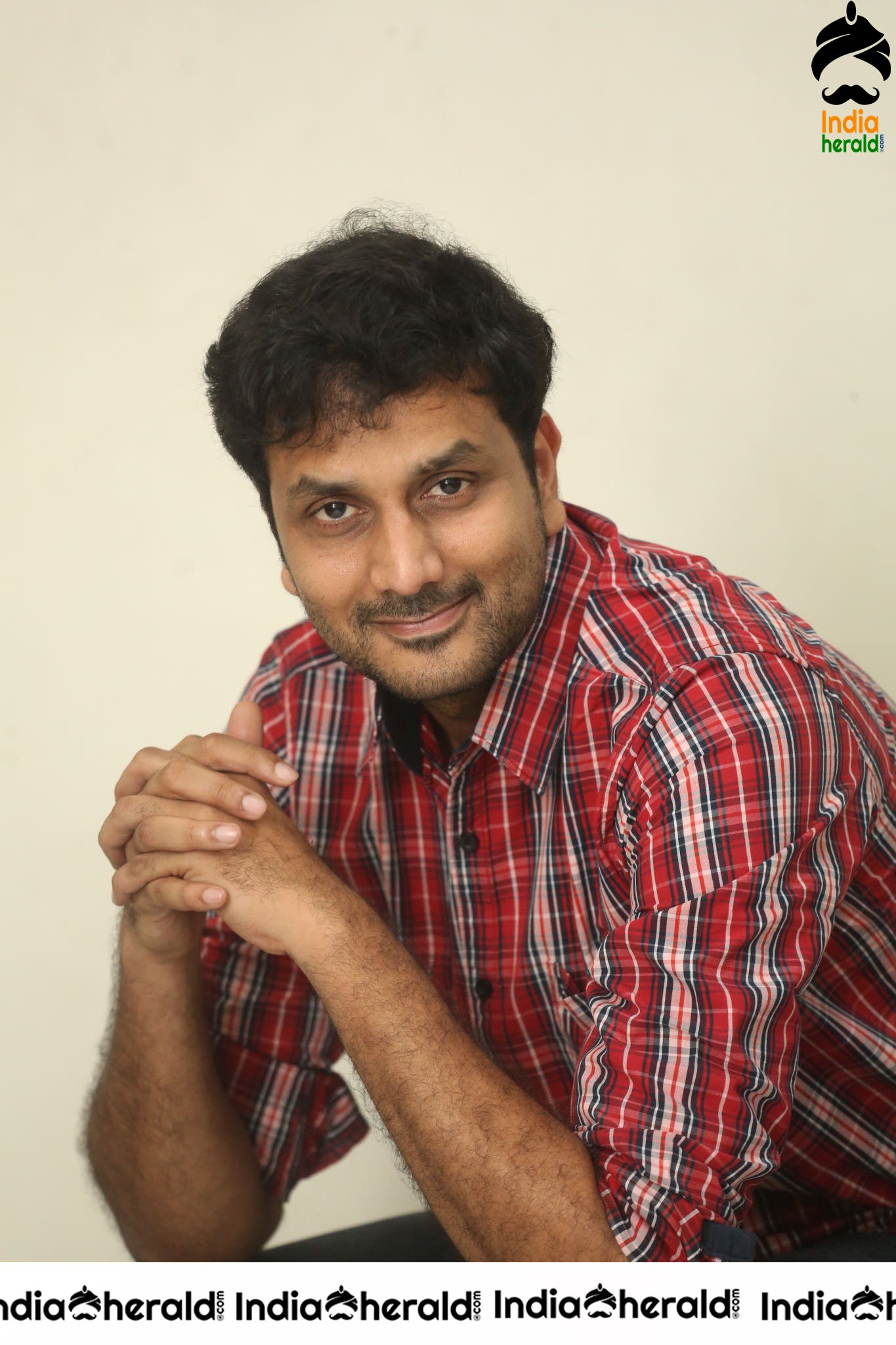 Actor Sreenivas Avasarala Latest Clicks Set 2
