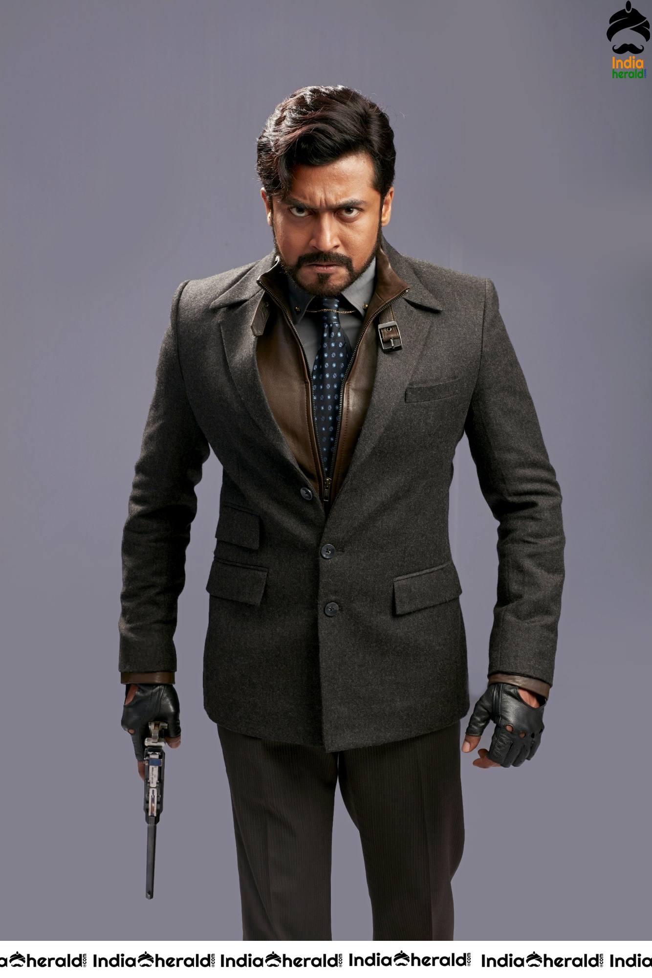 Actor Suriya in Various Look Overs Set 2