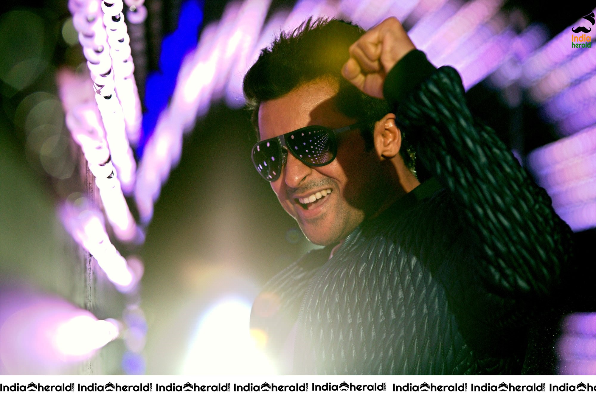 Actor Suriya in Various Look Overs Set 5