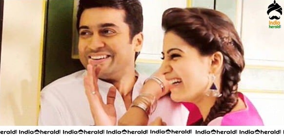 Actor Suriya Rare Photos Collection Set 2