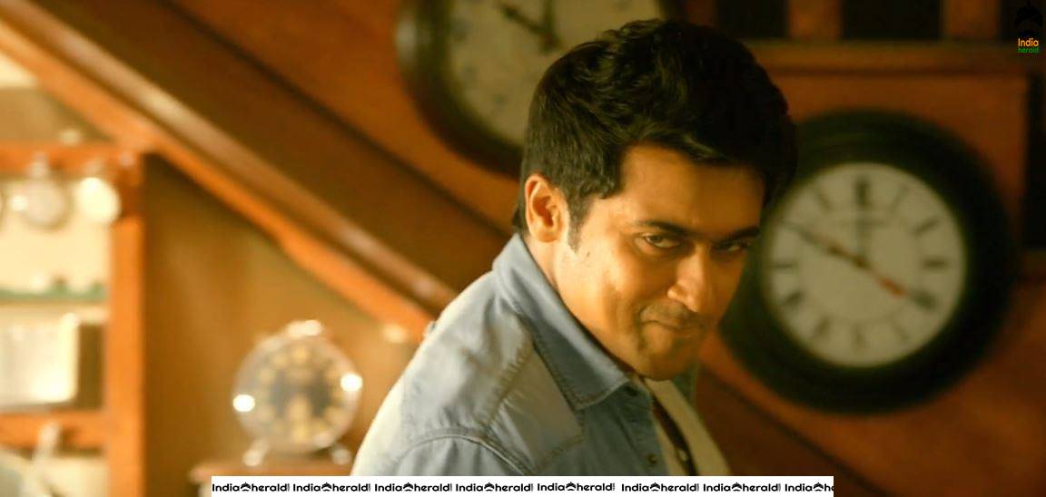 Actor Suriya Rare Photos Collection Set 4