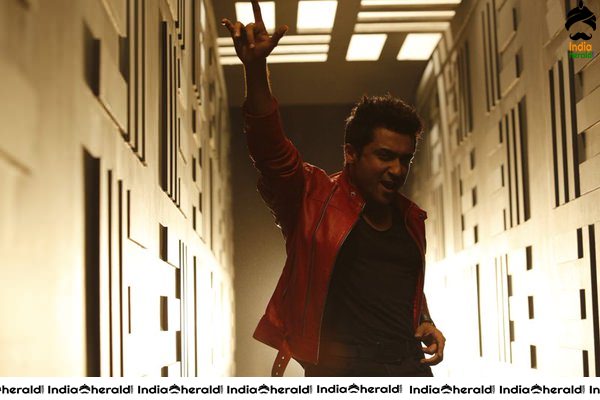 Actor Suriya Rare Photos Collection Set 4