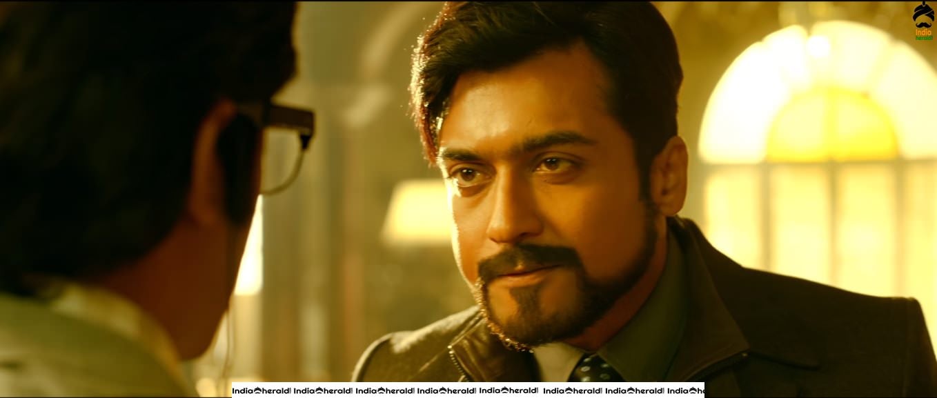 Actor Suriya Rare Photos Collection Set 4