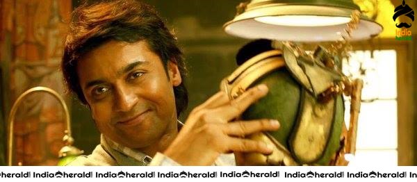 Actor Suriya Rare Photos Collection Set 5