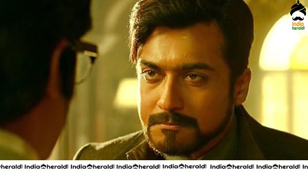 Actor Suriya Rare Photos Collection Set 5