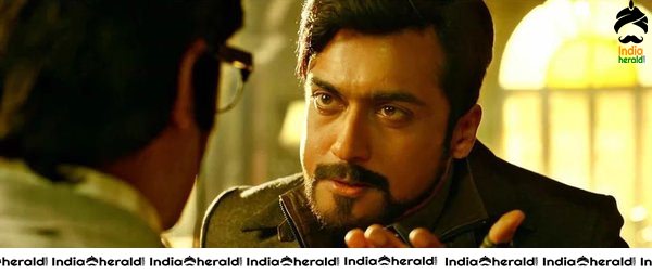 Actor Suriya Rare Photos Collection Set 5