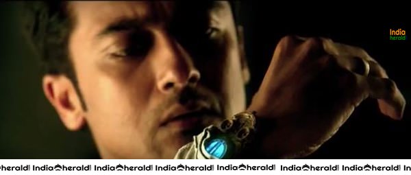Actor Suriya Rare Photos Collection Set 5