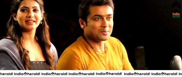 Actor Suriya Rare Photos Collection Set 5