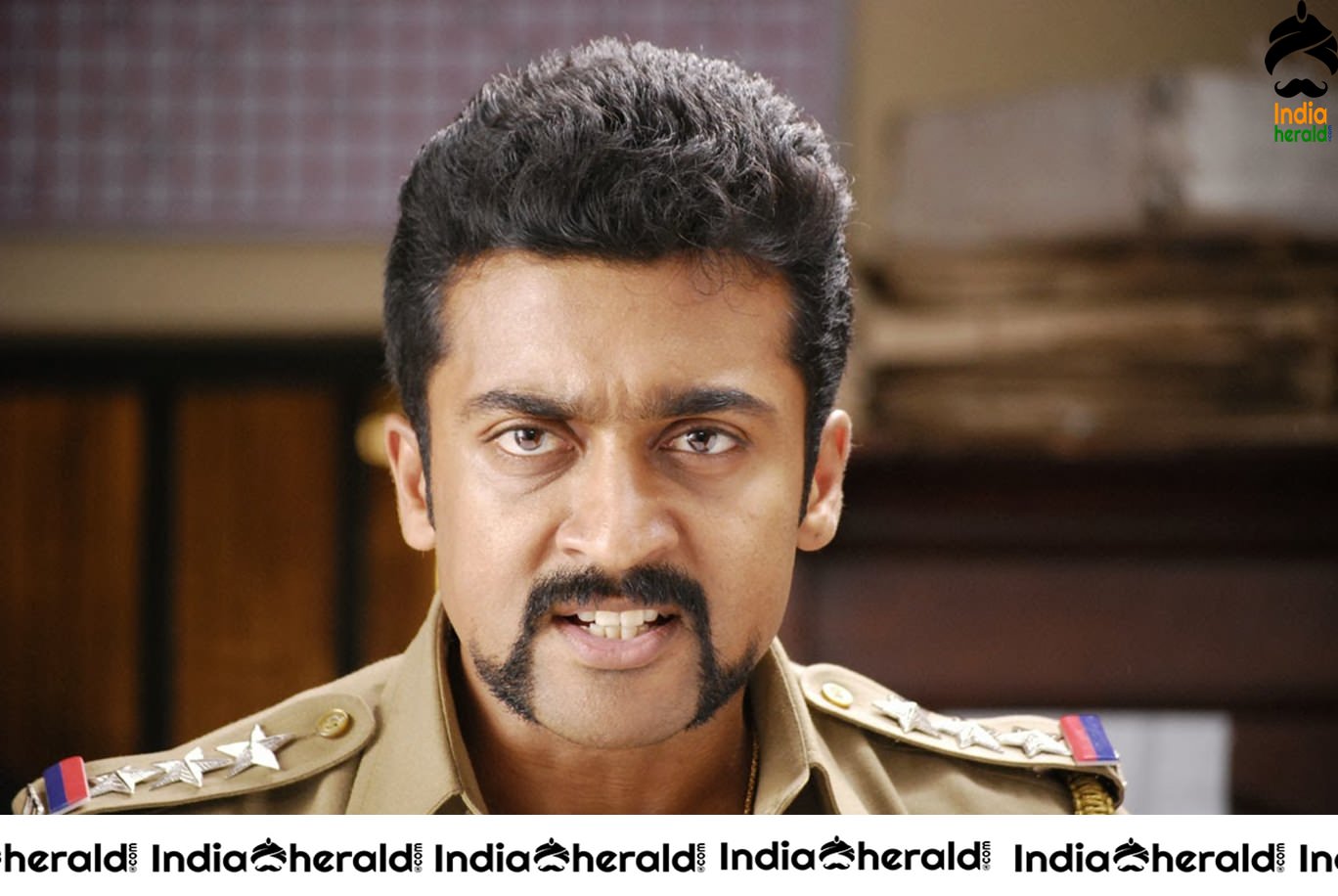 Actor Suriya Rare Photos from Ayan and Singam Set 1