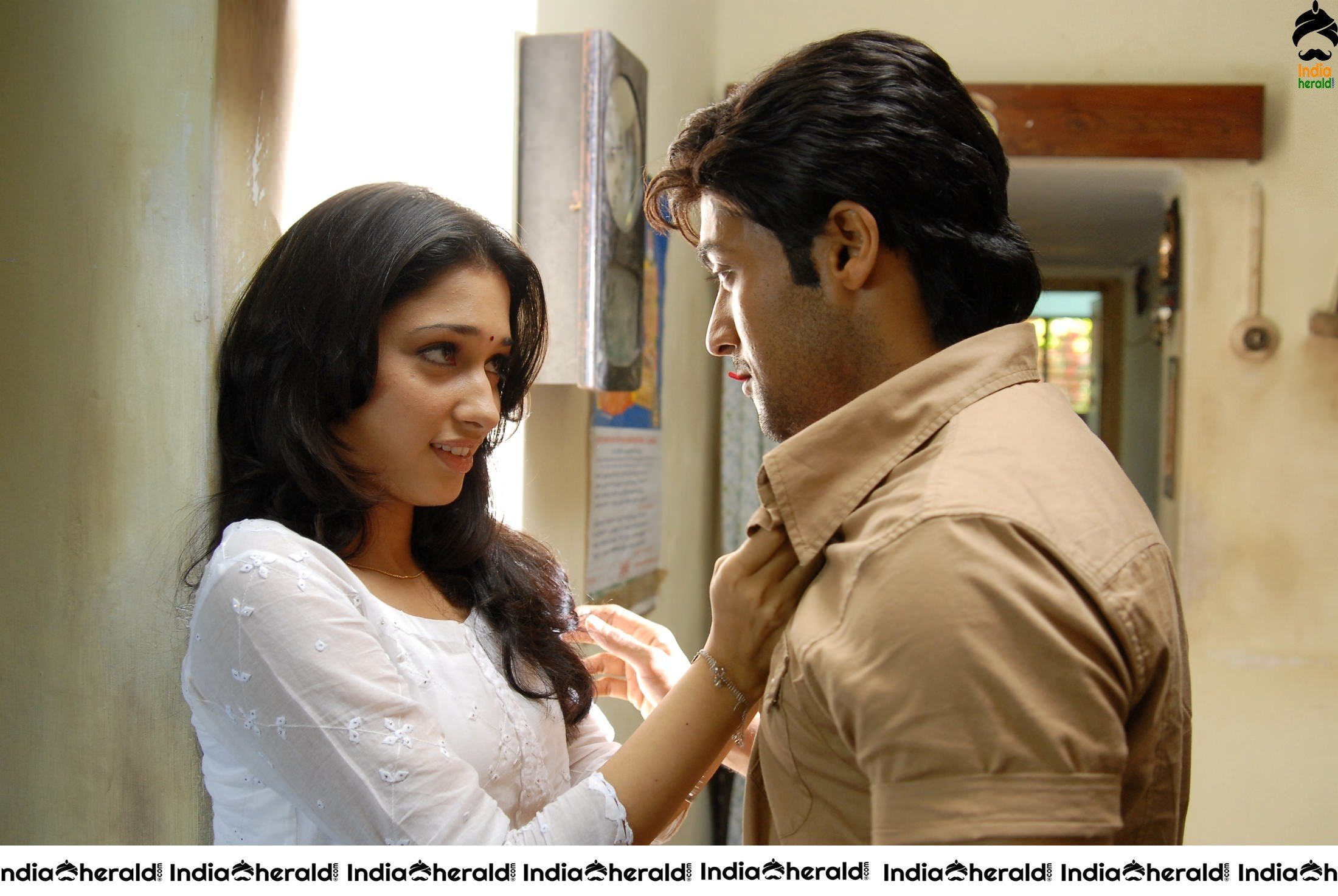 Actor Suriya Rare Photos from Ayan and Singam Set 2