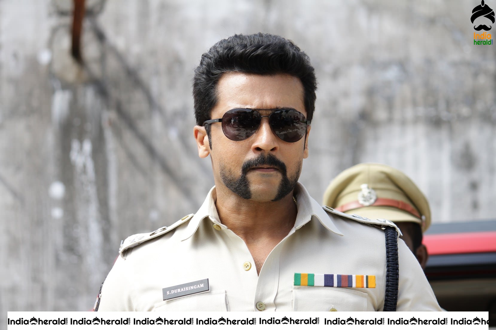 Actor Suriya Unseen Rare Stills from Yamudu Set 2