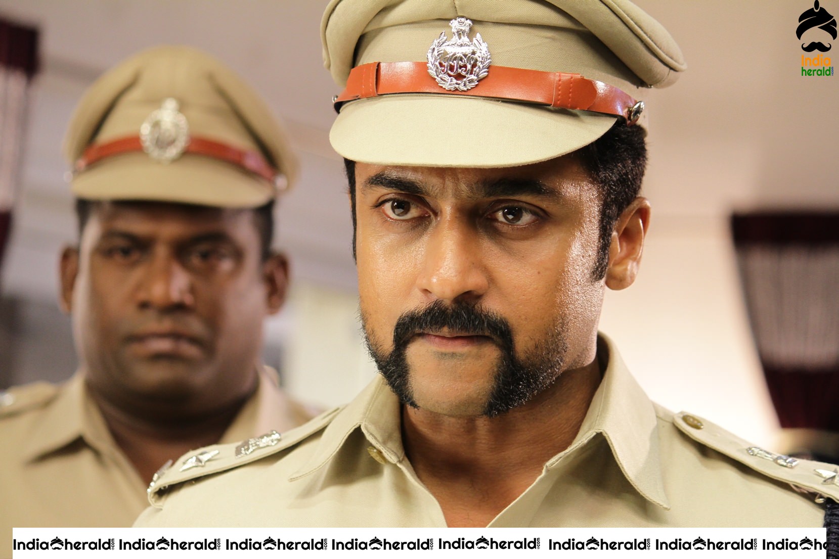 Actor Suriya Unseen Rare Stills from Yamudu Set 2