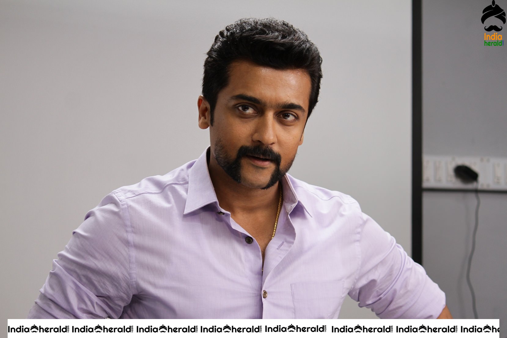 Actor Suriya Unseen Rare Stills from Yamudu Set 2