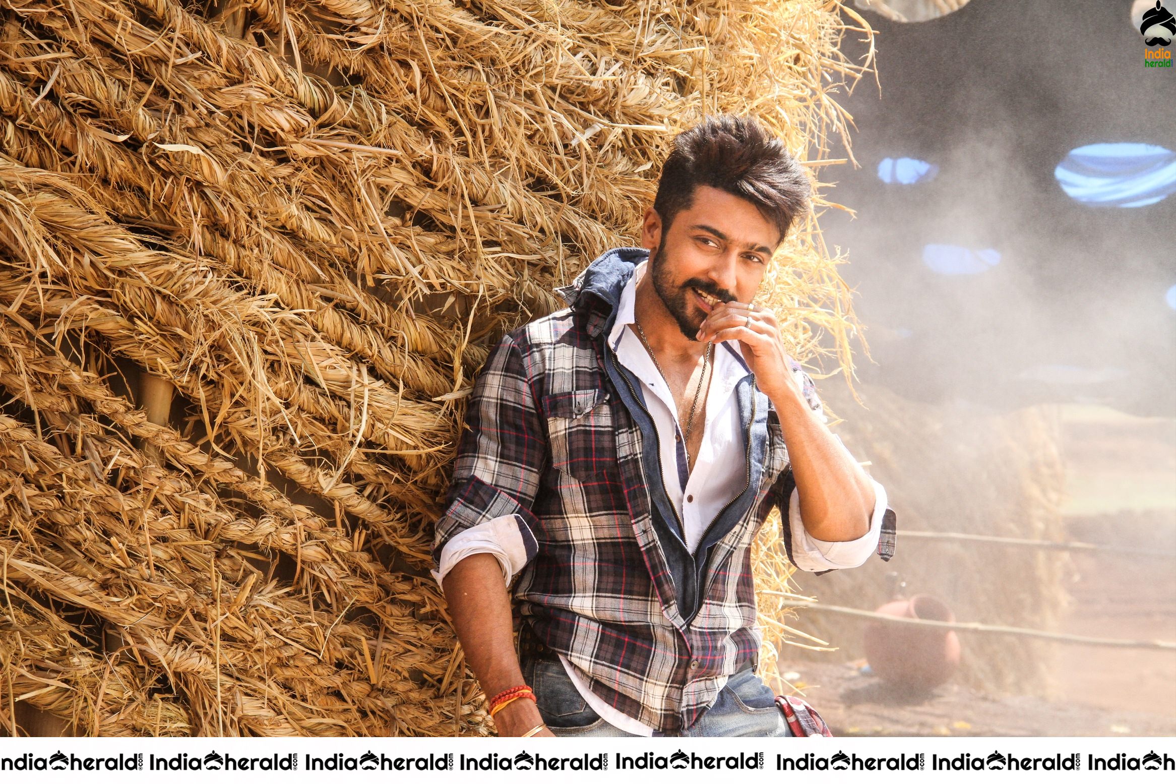 Surya The mass - Surya The mass added a new photo — with...