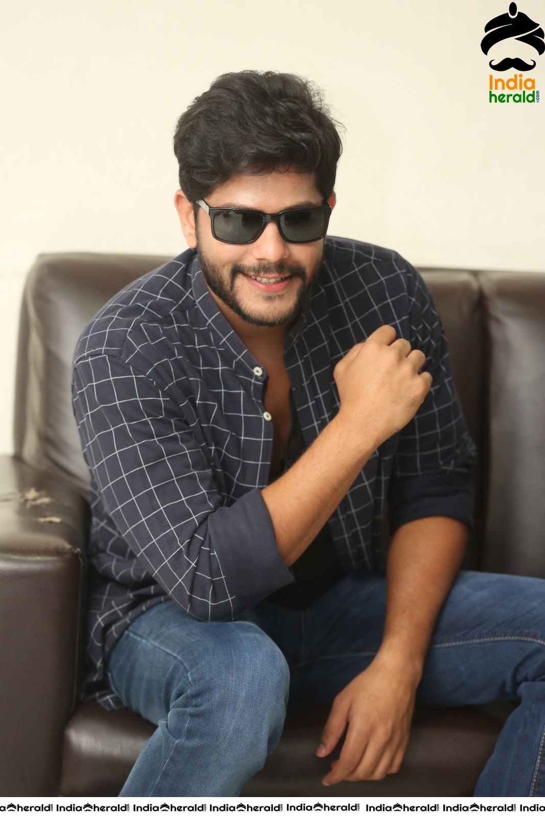 Actor Tejus Kancherla Latest Stills Set 1