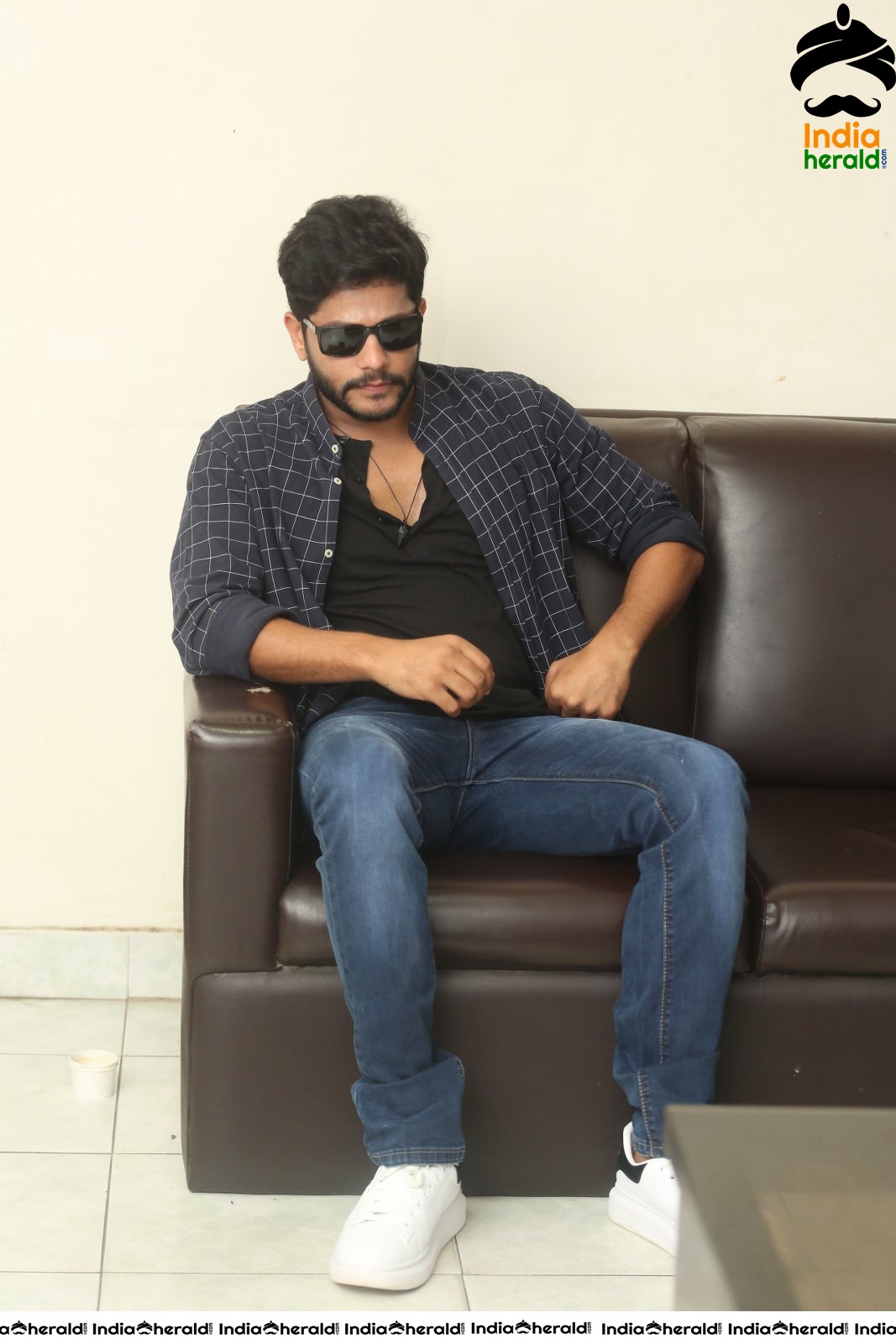 Actor Tejus Kancherla Latest Stills Set 1