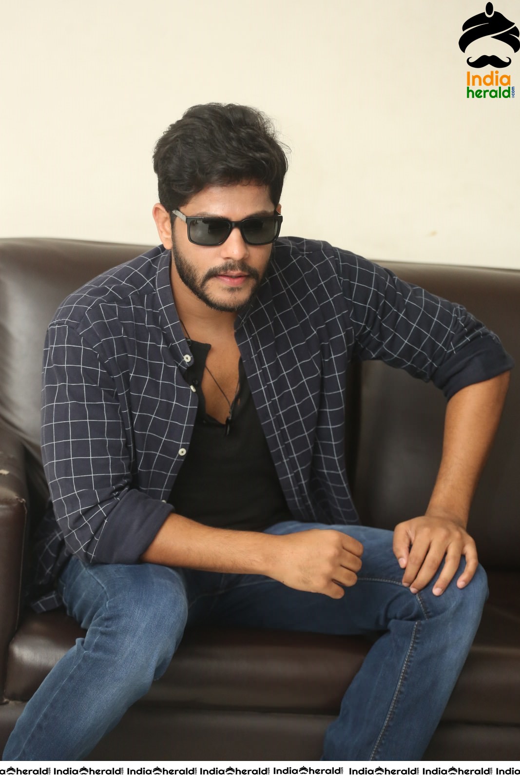 Actor Tejus Kancherla Latest Stills Set 1