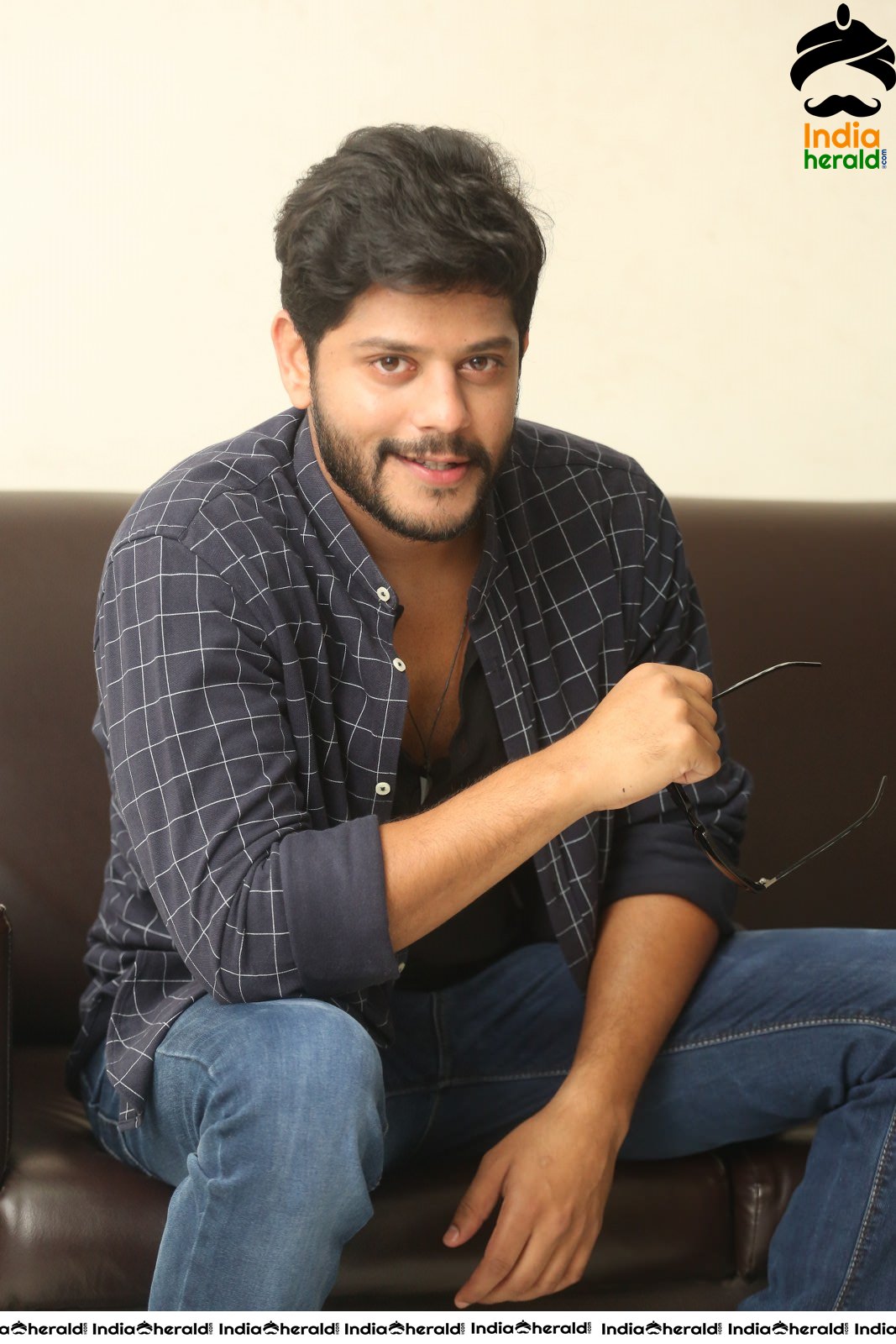 Actor Tejus Kancherla Latest Stills Set 1