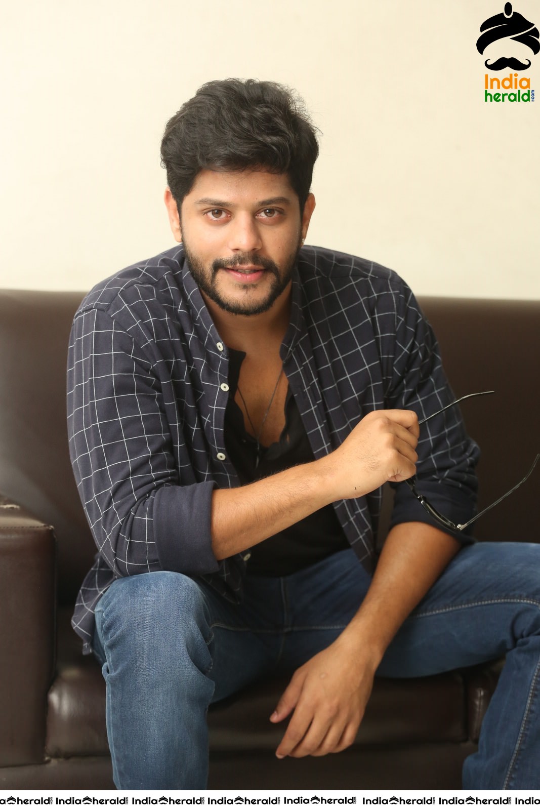Actor Tejus Kancherla Latest Stills Set 1