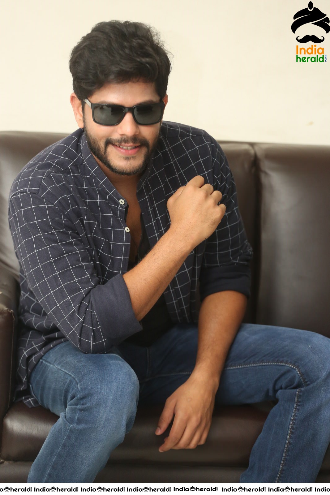 Actor Tejus Kancherla Latest Stills Set 1
