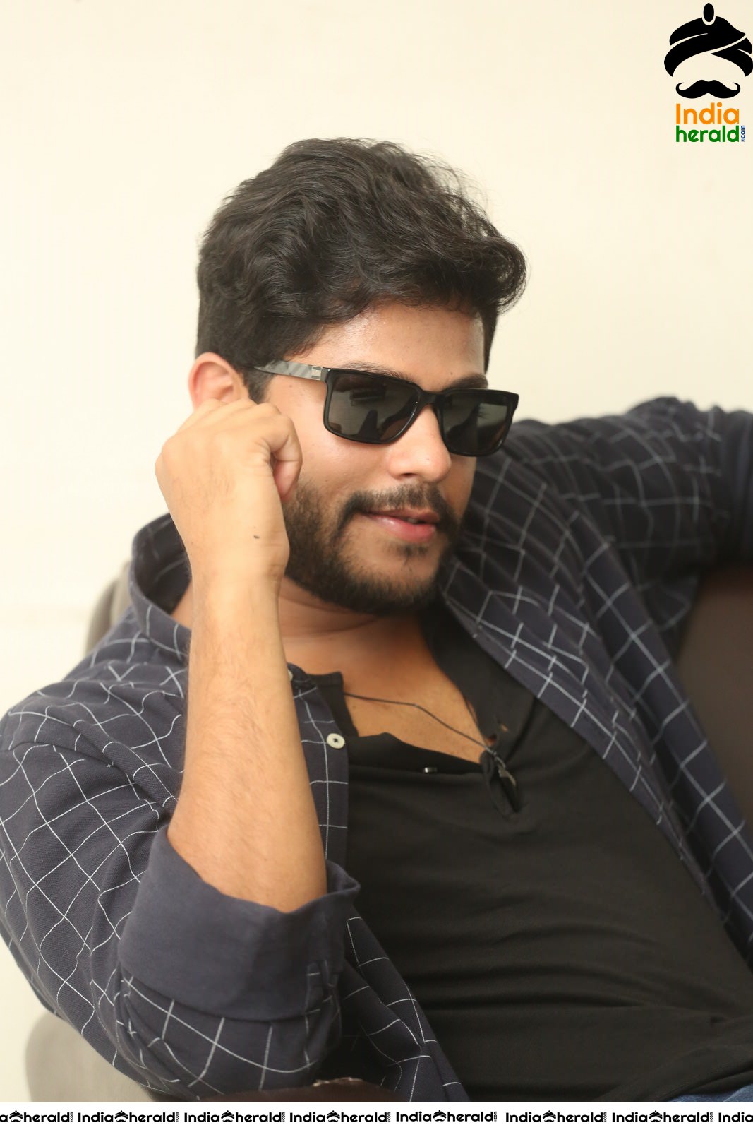 Actor Tejus Kancherla Latest Stills Set 1