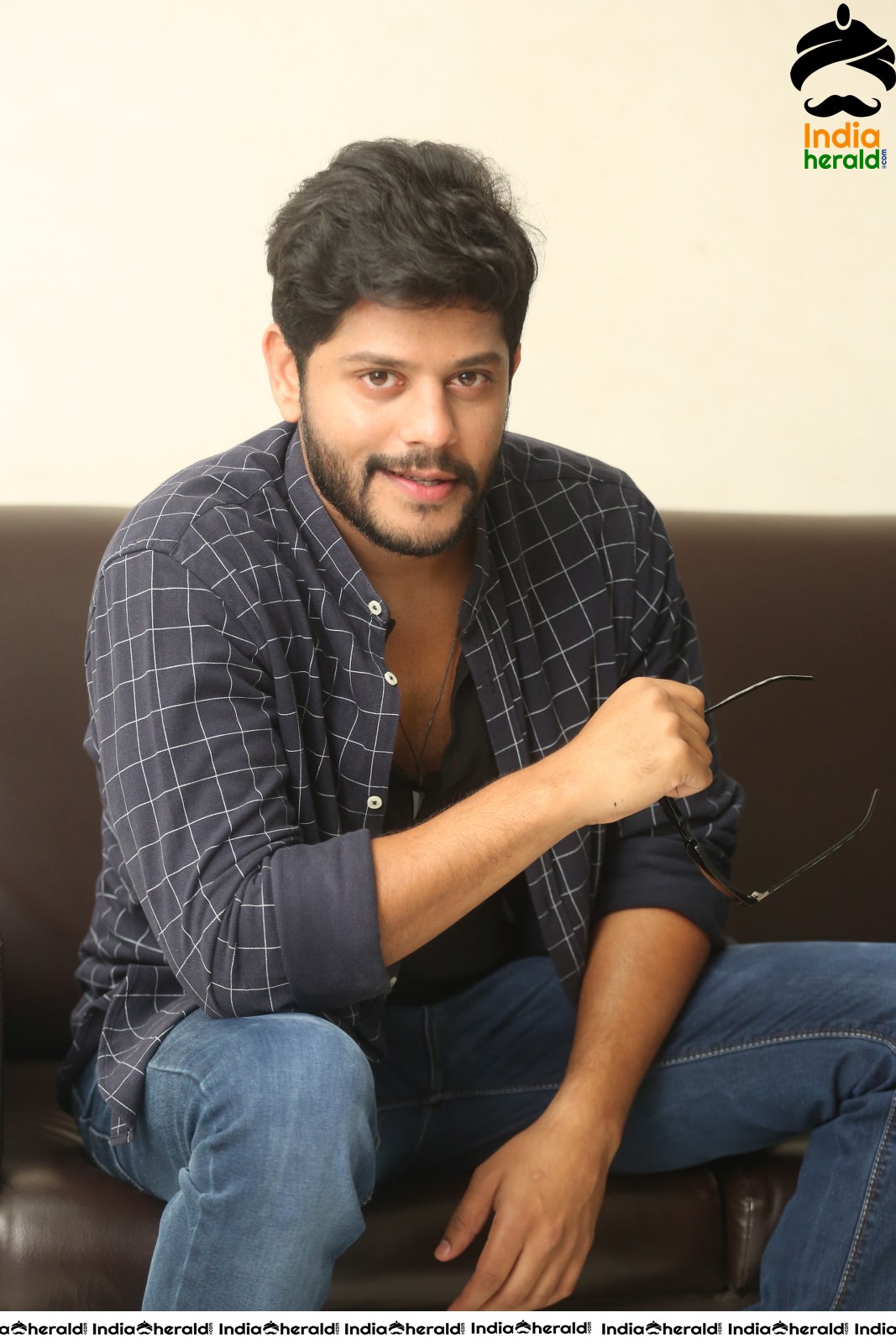 Actor Tejus Kancherla Latest Stills Set 1