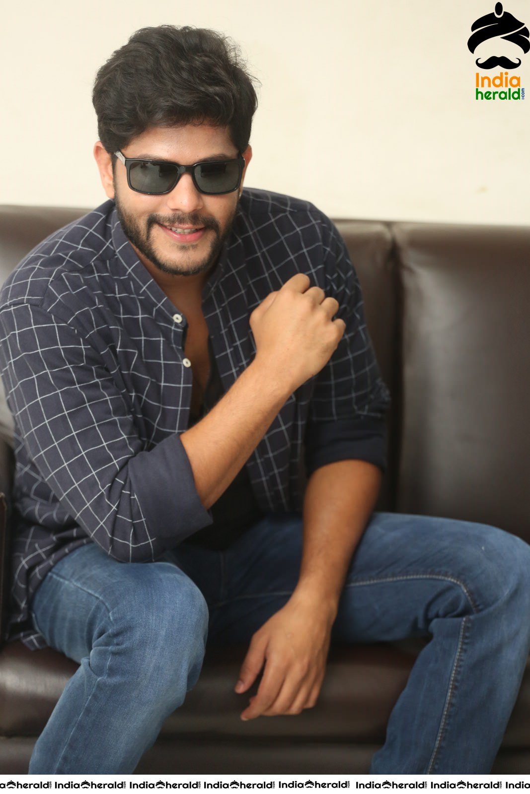 Actor Tejus Kancherla Latest Stills Set 1