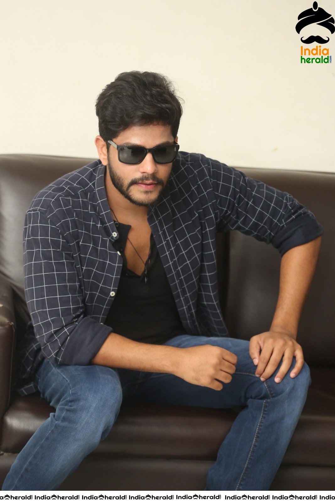 Actor Tejus Kancherla Latest Stills Set 1