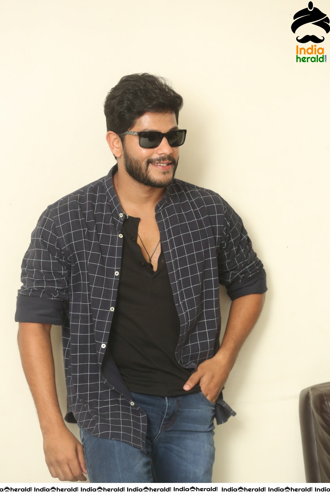 Actor Tejus Kancherla Latest Stills Set 3