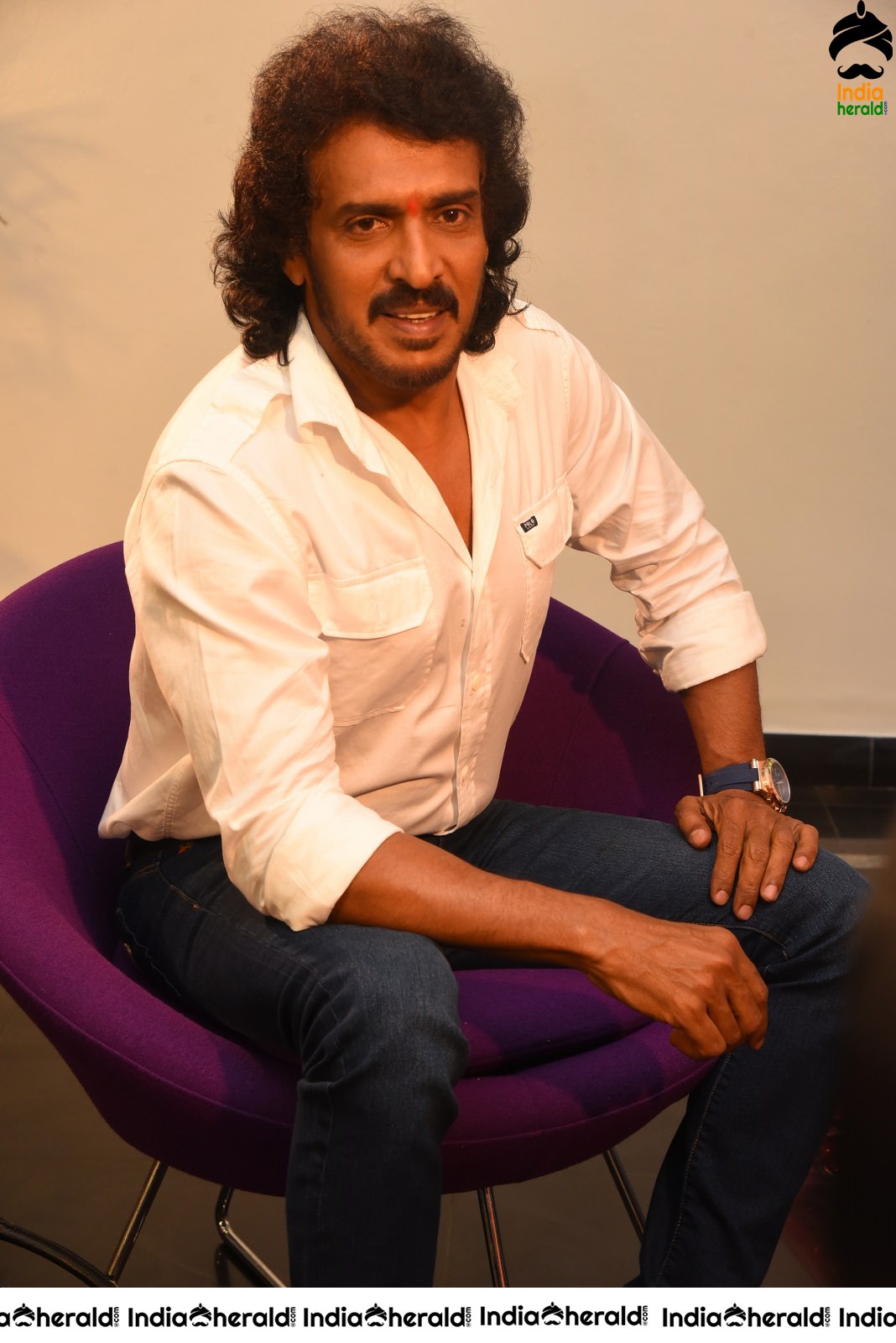 Actor Upendra Latest Stills Set 1