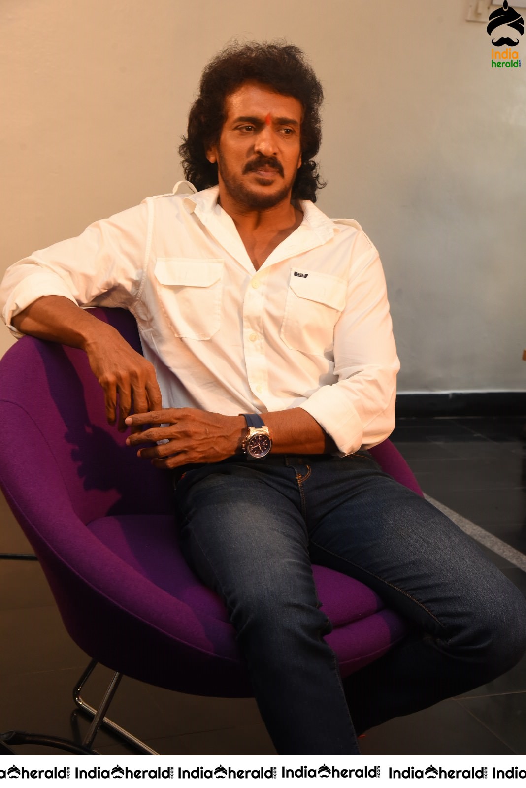 Actor Upendra Latest Stills Set 1