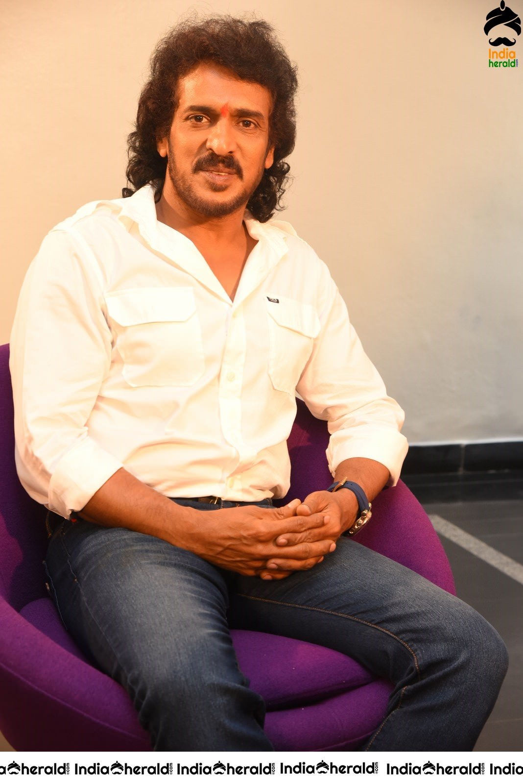 Actor Upendra Latest Stills Set 1