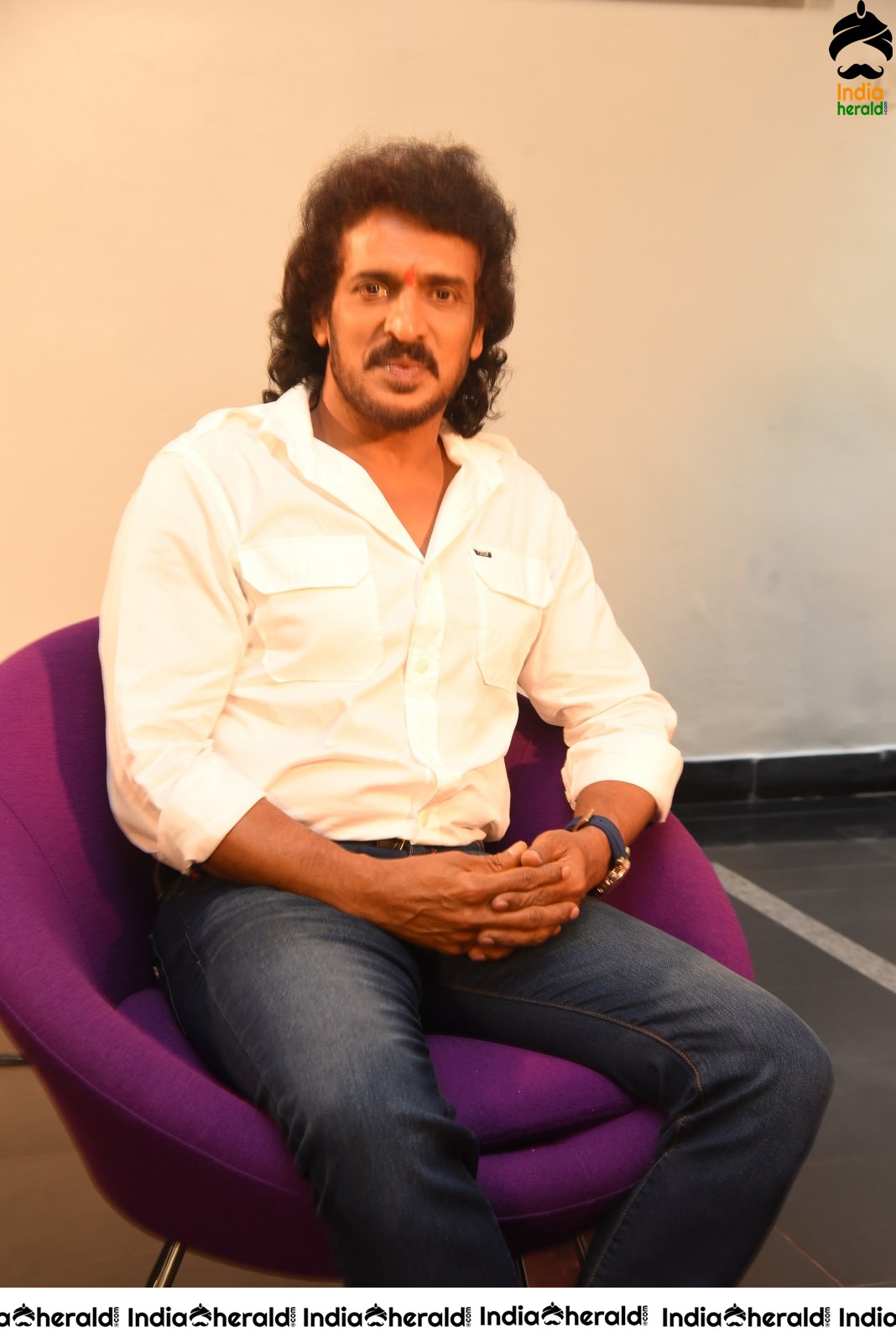 Actor Upendra Latest Stills Set 1